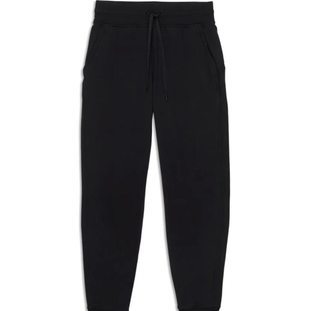 Lululemon Warm Down Jogger